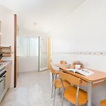 Apartamento Clivies 1b *