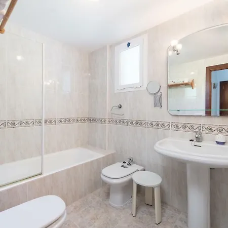 Apartamento Clivies 1b