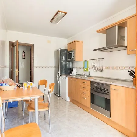 Apartamento Clivies 1b *