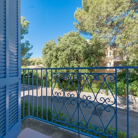 Clivies 1b Apartmán Port de Pollença