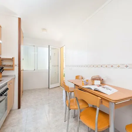 Apartamento Clivies 1b *