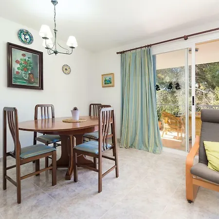 Apartamento Clivies 1b