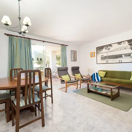 Apartamento Clivies 1b