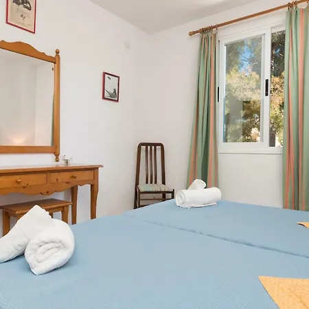 Clivies 1b Apartament *