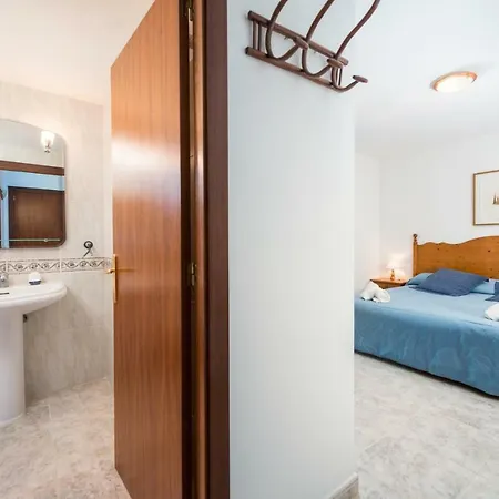 Clivies 1b Apartamento Port de Pollença