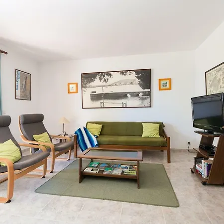 Clivies 1b Port de Pollença