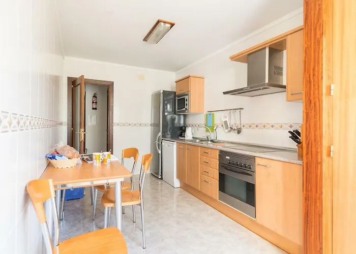 Apartment Clivies 1b *