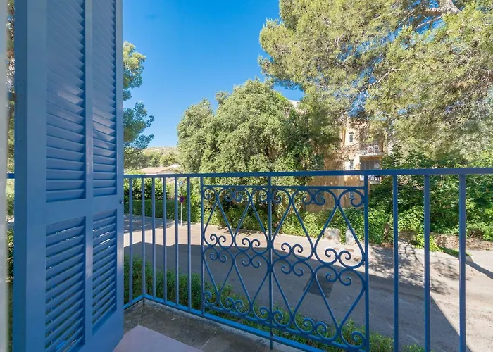 Clivies 1b Apartament Port de Pollença