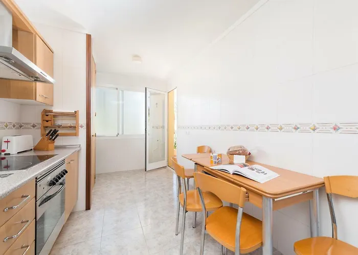 Apartament Clivies 1b *