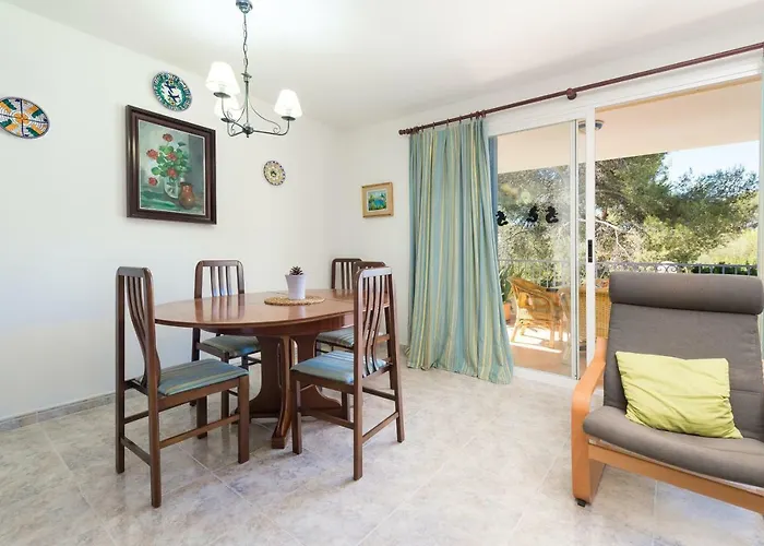 Apartment Clivies 1b