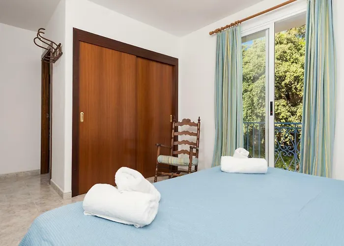 Clivies 1b * Port de Pollença