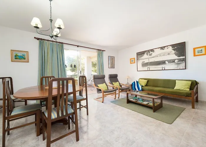 Apartament Clivies 1b