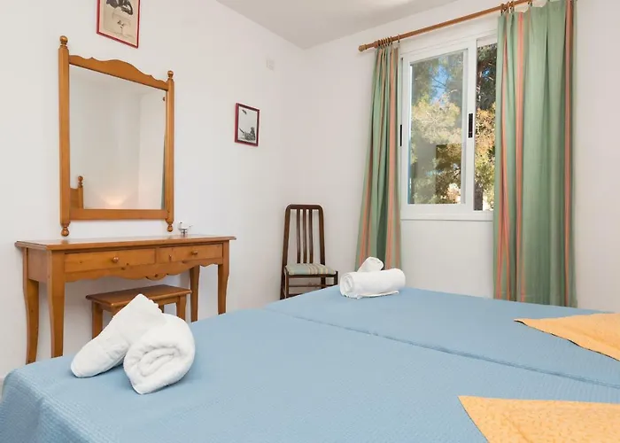 Clivies 1b Apartment *