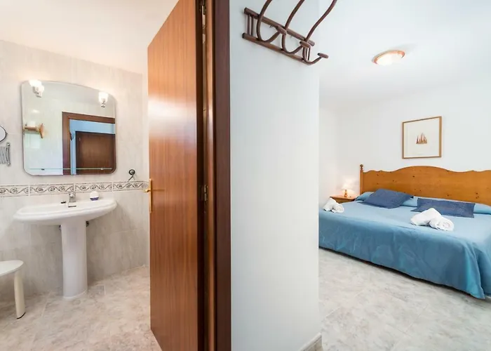 Clivies 1b Apartment Port de Pollença