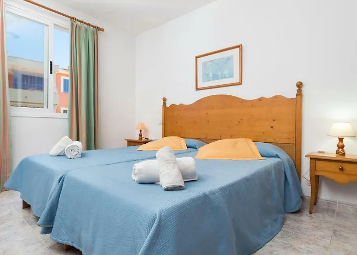 Apartment Clivies 1b Port de Pollença