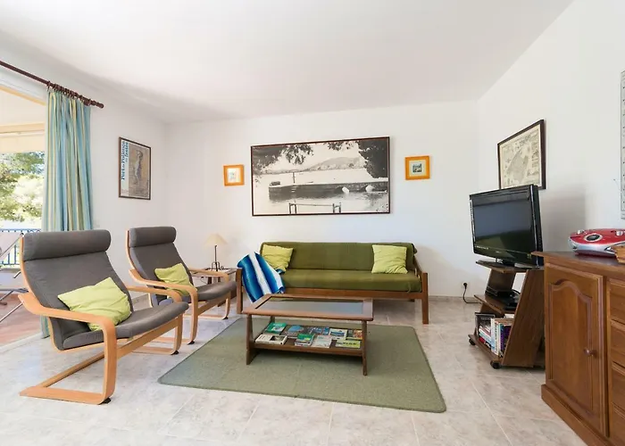 Clivies 1b Port de Pollença