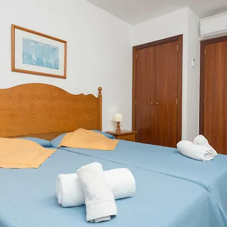 Clivies 1b Appartement *