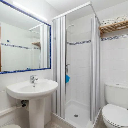 Clivies 1b Appartement Port de Pollença