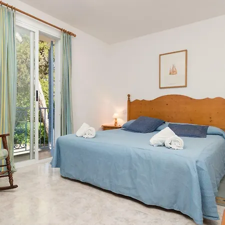 Clivies 1b Appartement *
