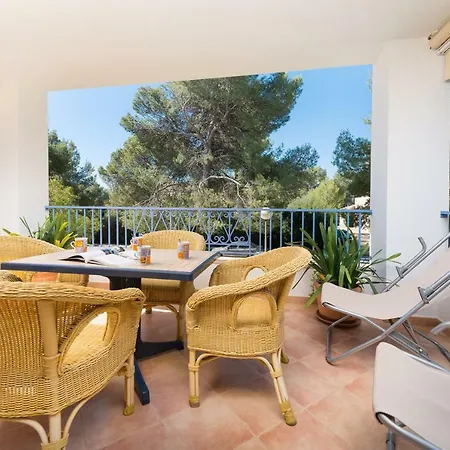 Clivies 1b Appartement