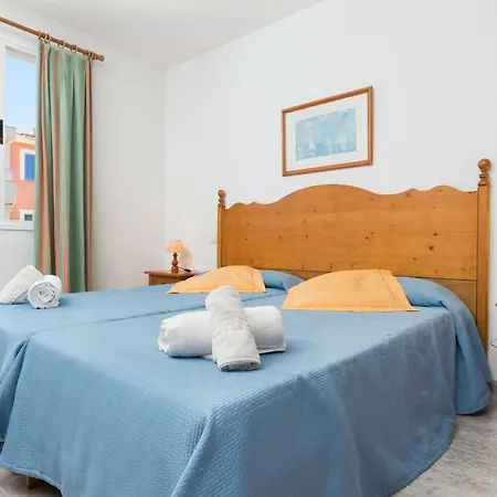 Appartement Clivies 1b Port de Pollença