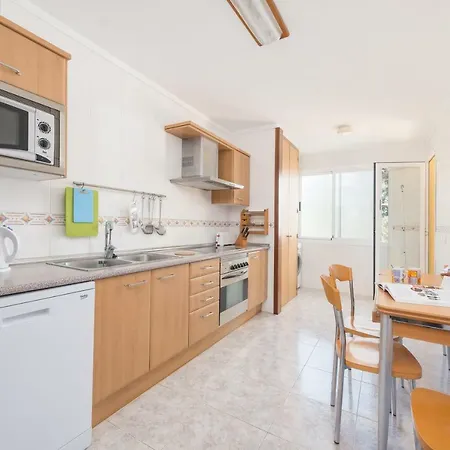 Апартаменты Clivies 1b *