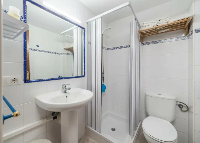 Clivies 1b Apartmán Port de Pollença