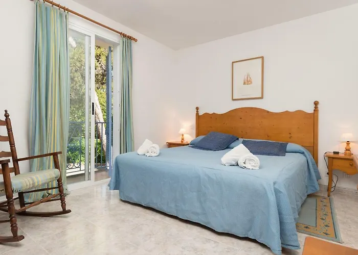 Clivies 1b Apartmán *