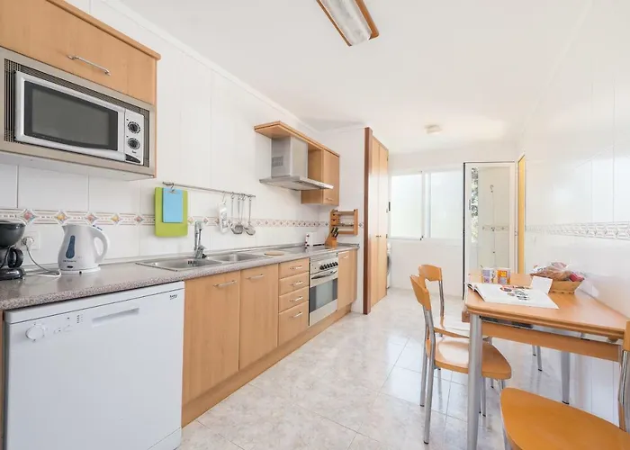 Apartmán Clivies 1b *